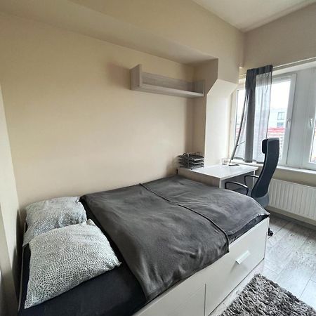 Tom Room - Cracow City Centre Krakov Exteriér fotografie