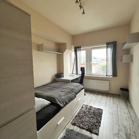 Tom Room - Cracow City Centre Krakov Exteriér fotografie