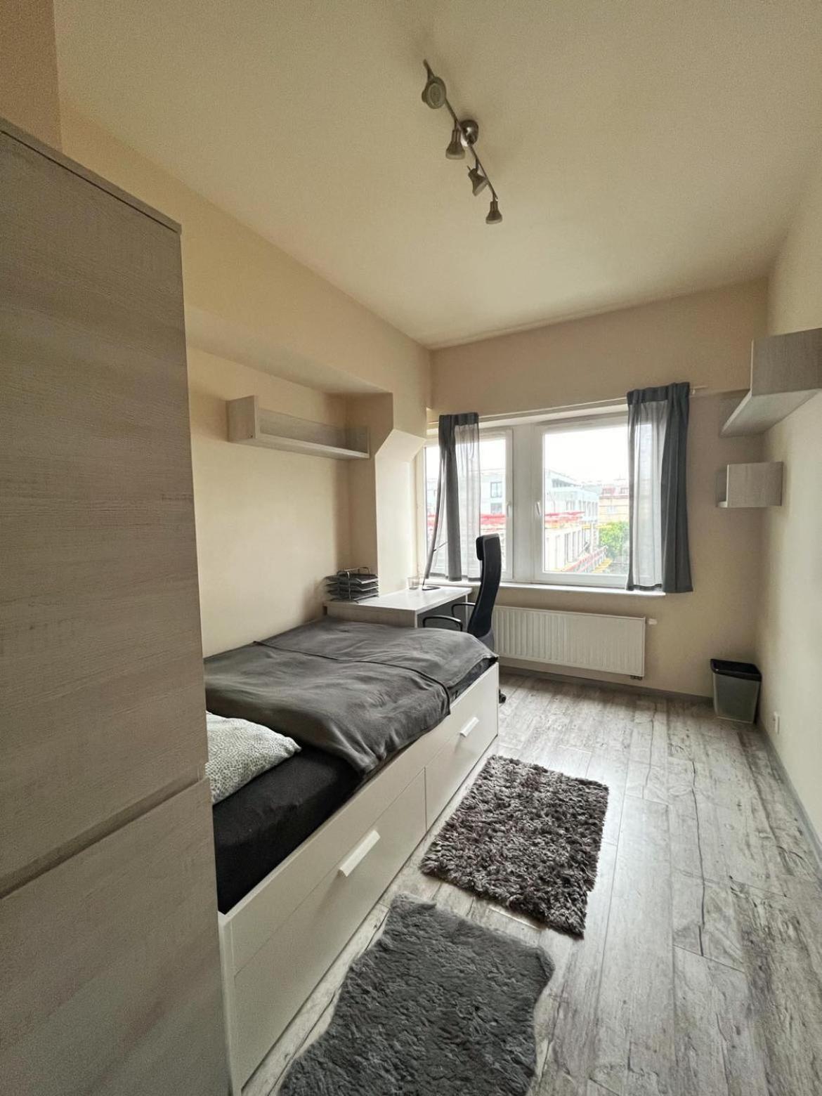 Tom Room - Cracow City Centre Krakov Exteriér fotografie